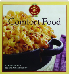 THE OLD FARMER'S ALMANAC COMFORT FOOD