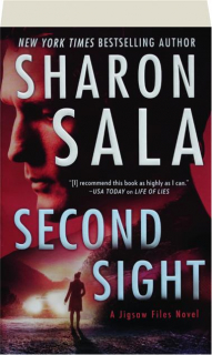 SECOND SIGHT