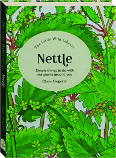 NETTLE: The Little Wild Library