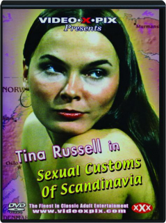 SEXUAL CUSTOMS OF SCANDINAVIA