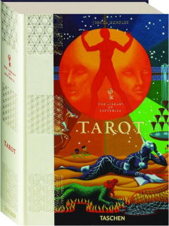 THE LIBRARY OF ESOTERICA: Tarot