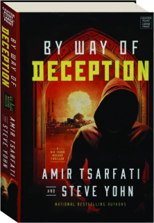 BY WAY OF DECEPTION