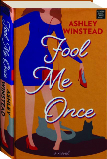 FOOL ME ONCE