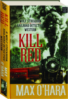 KILL RED