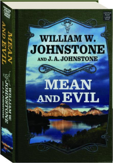 MEAN AND EVIL