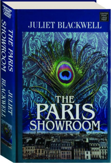 THE PARIS SHOWROOM
