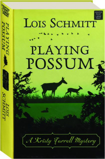 PLAYING POSSUM
