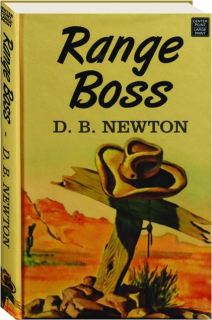 RANGE BOSS