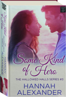 SOME KIND OF HERO
