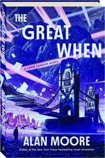 THE GREAT WHEN