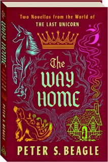 THE WAY HOME