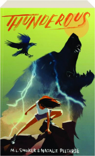 THUNDEROUS
