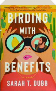 BIRDING WITH BENEFITS