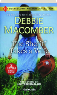 THE SHERIFF TAKES A WIFE