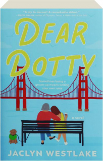 DEAR DOTTY