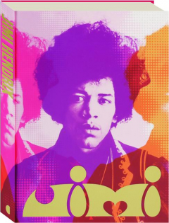 JIMI: The Official 80th Birthday Anniversary Edition