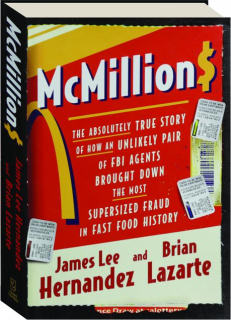 MCMILLIONS