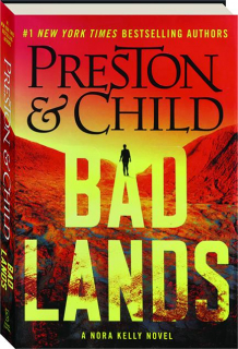 BADLANDS