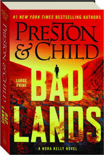 BADLANDS