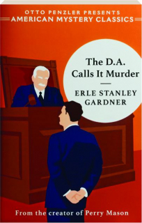 THE D.A. CALLS IT MURDER