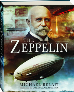 THE ZEPPELIN