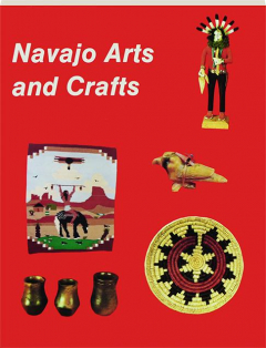 NAVAJO ARTS AND CRAFTS