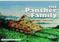 THE PANTHER FAMILY