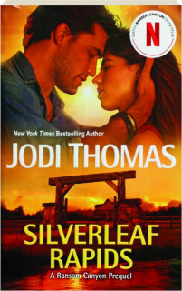SILVERLEAF RAPIDS