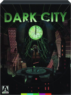 DARK CITY: Limited Edition