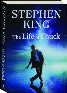 THE LIFE OF CHUCK