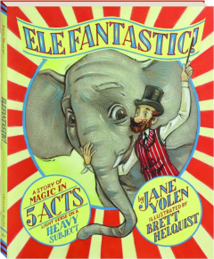 ELEFANTASTIC!