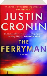 THE FERRYMAN