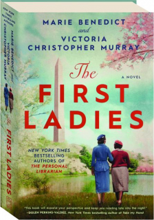 THE FIRST LADIES