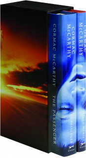 THE PASSENGER / STELLA MARIS