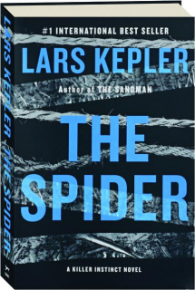 THE SPIDER