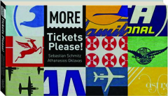 MORE TICKETS PLEASE!