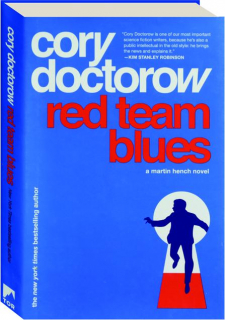 RED TEAM BLUES