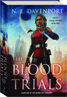 THE BLOOD TRIALS