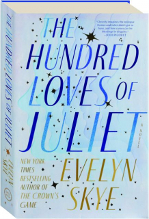 THE HUNDRED LOVES OF JULIET