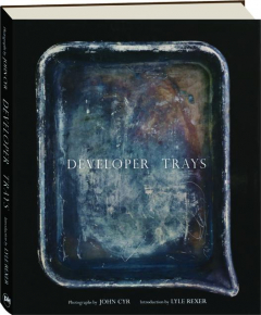 DEVELOPER TRAYS