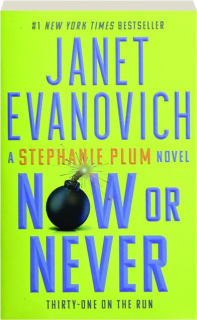 NOW OR NEVER