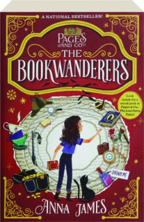 THE BOOKWANDERERS