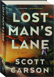 LOST MAN'S LANE