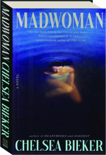 MADWOMAN