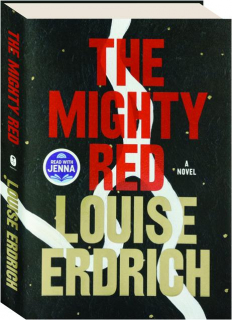 THE MIGHTY RED