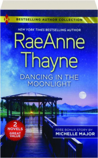 DANCING IN THE MOONLIGHT