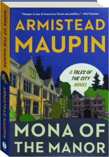 MONA OF THE MANOR