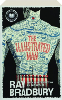 THE ILLUSTRATED MAN