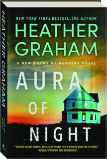AURA OF NIGHT