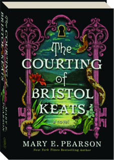 THE COURTING OF BRISTOL KEATS